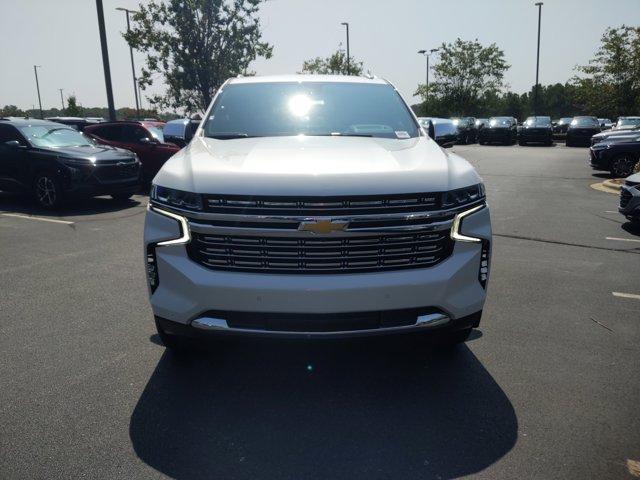 new 2024 Chevrolet Tahoe car, priced at $72,398