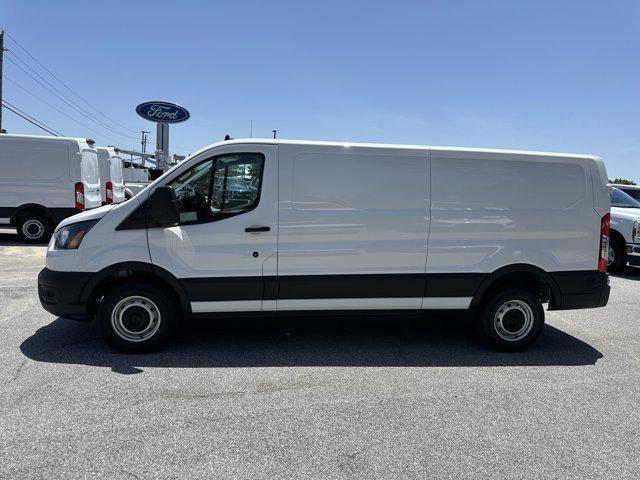 new 2024 Ford Transit-250 car, priced at $52,035