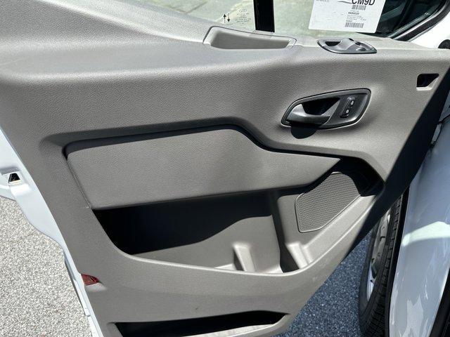 new 2024 Ford Transit-250 car, priced at $52,035