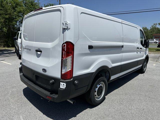 new 2024 Ford Transit-250 car, priced at $52,035