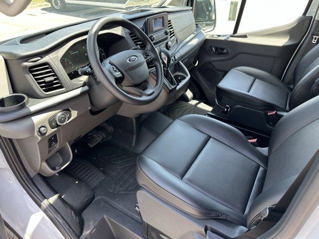 new 2024 Ford Transit-250 car, priced at $52,035