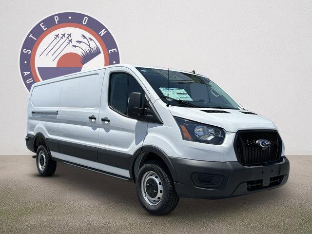 new 2024 Ford Transit-250 car, priced at $52,035