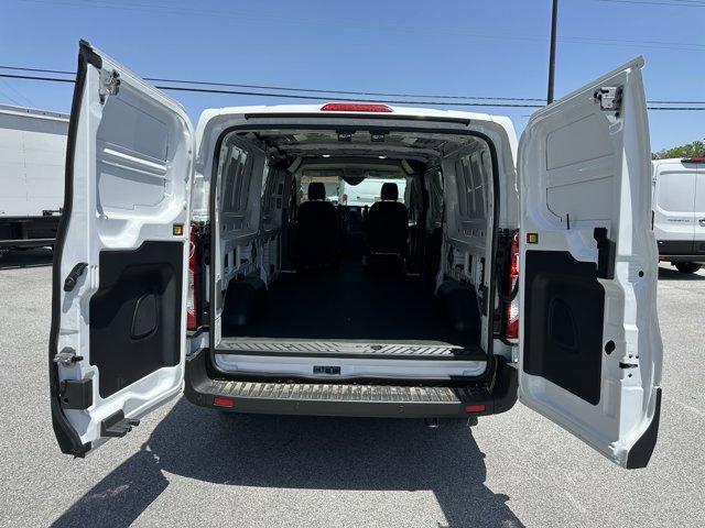 new 2024 Ford Transit-250 car, priced at $52,035