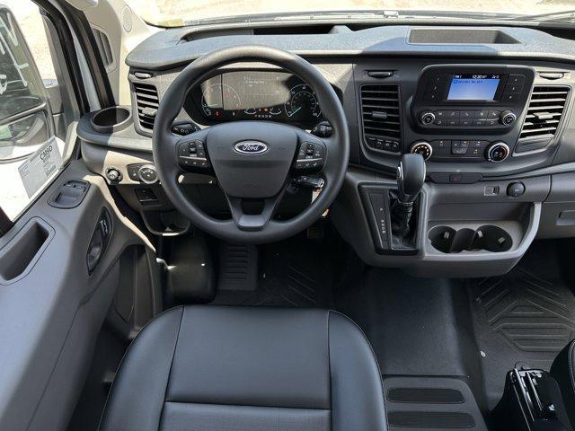 new 2024 Ford Transit-250 car, priced at $52,035