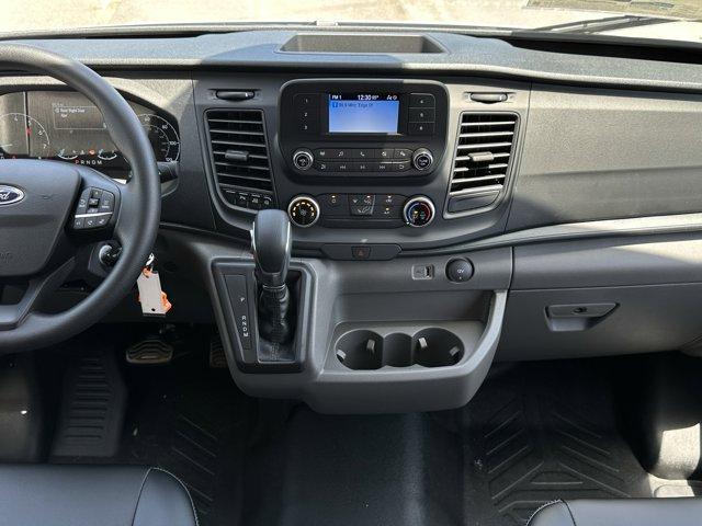 new 2024 Ford Transit-250 car, priced at $52,035