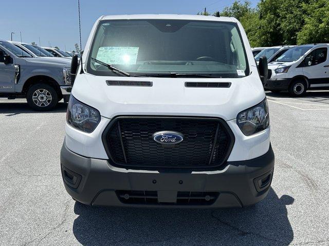 new 2024 Ford Transit-250 car, priced at $52,035