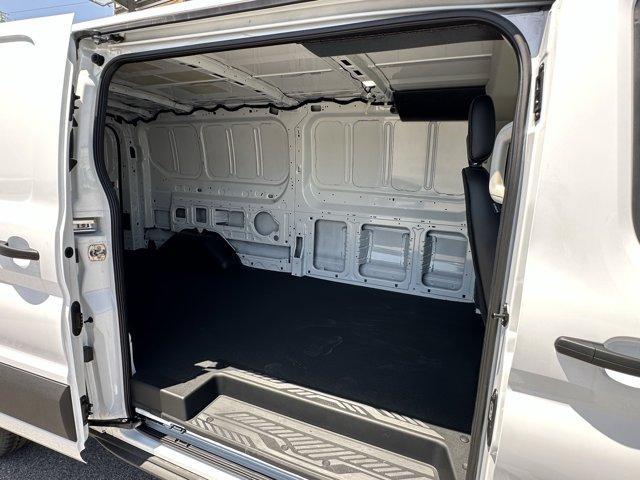 new 2024 Ford Transit-250 car, priced at $52,035