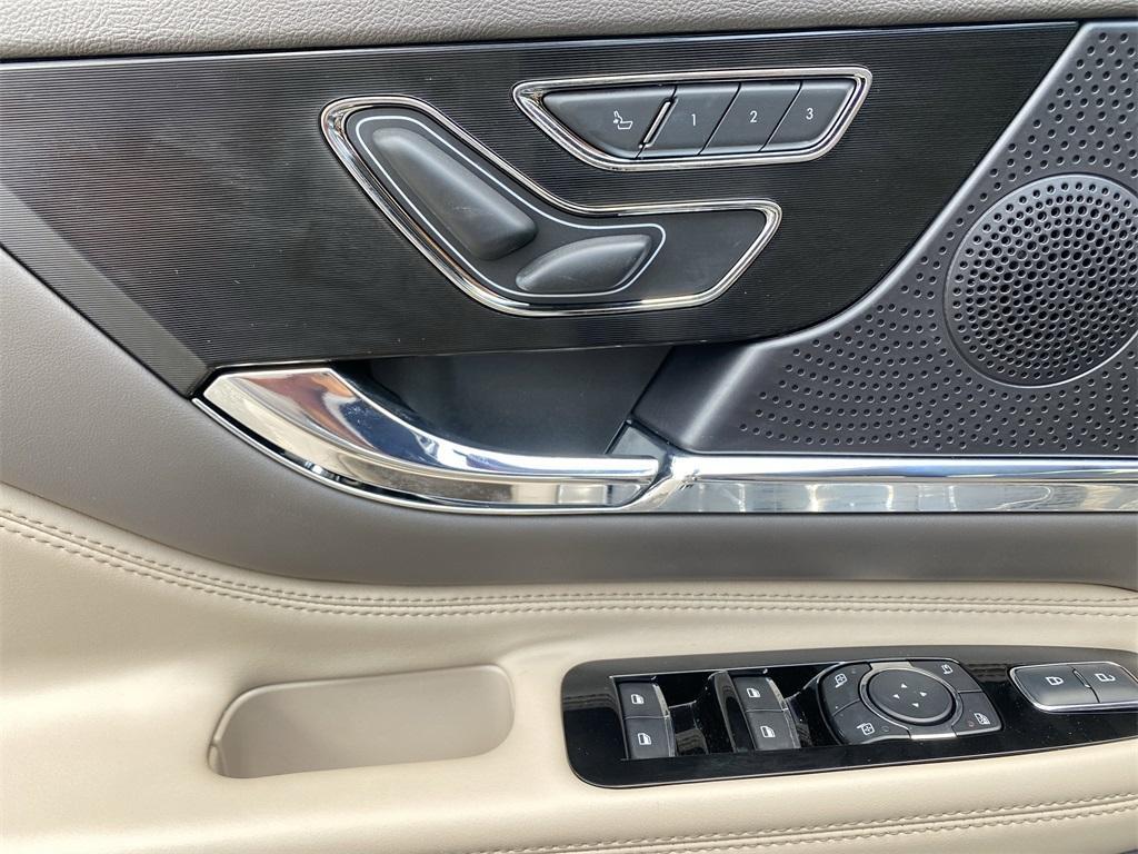 used 2024 Lincoln Corsair car, priced at $46,861
