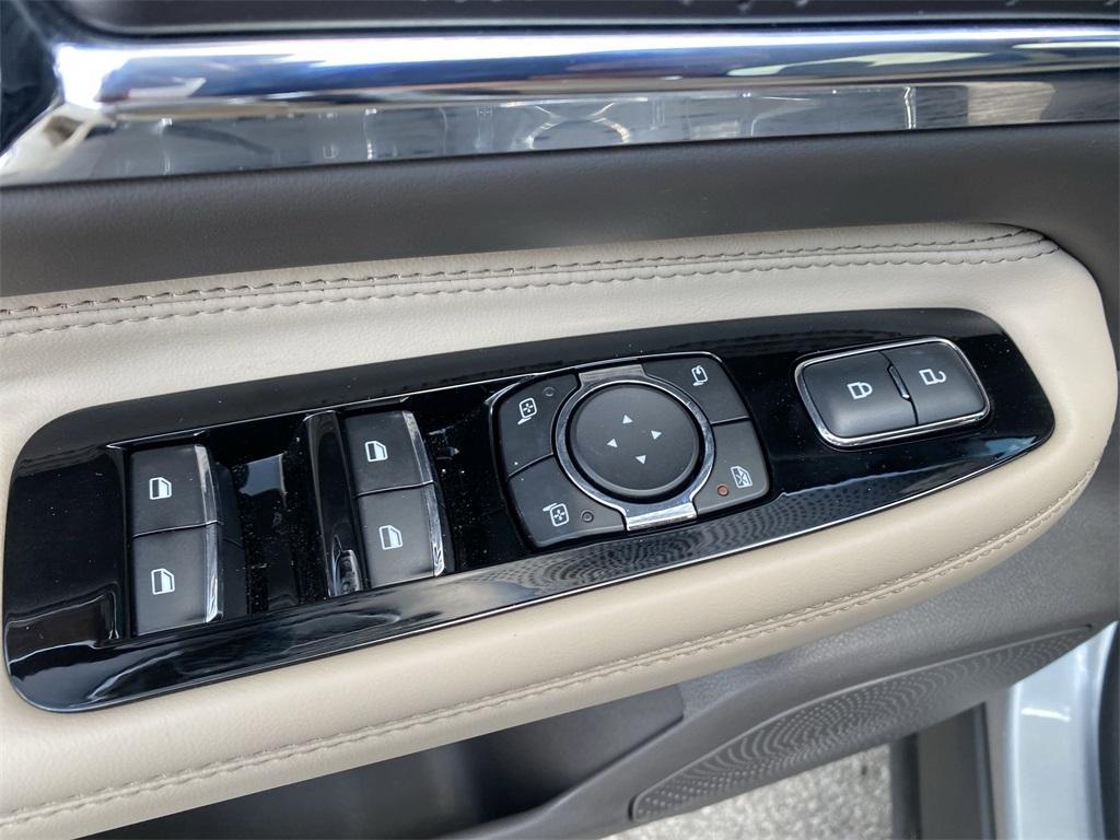 used 2024 Lincoln Corsair car, priced at $46,861
