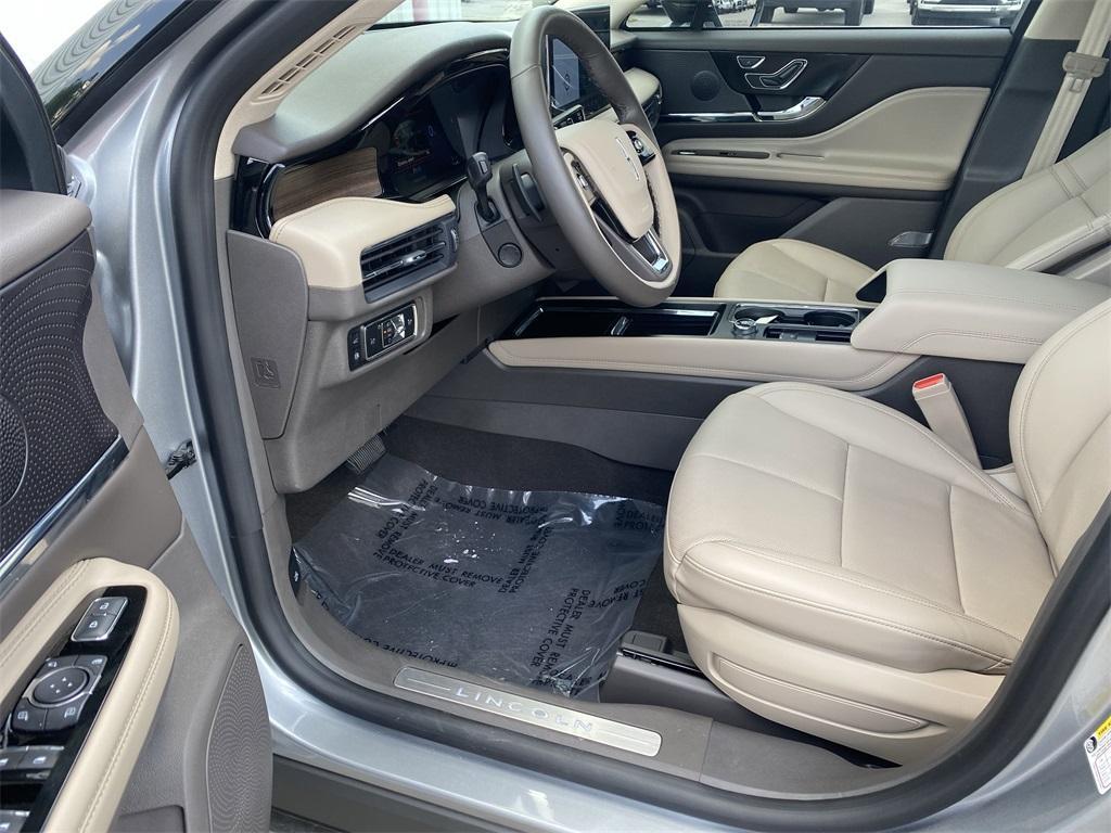 used 2024 Lincoln Corsair car, priced at $46,861
