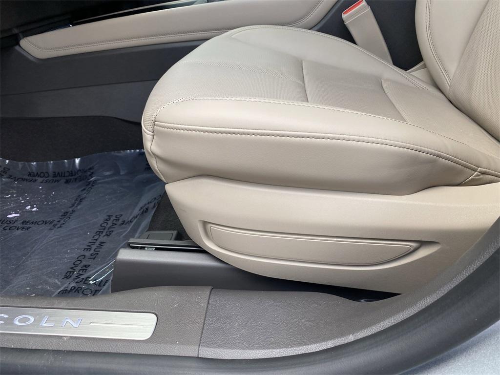 used 2024 Lincoln Corsair car, priced at $46,861