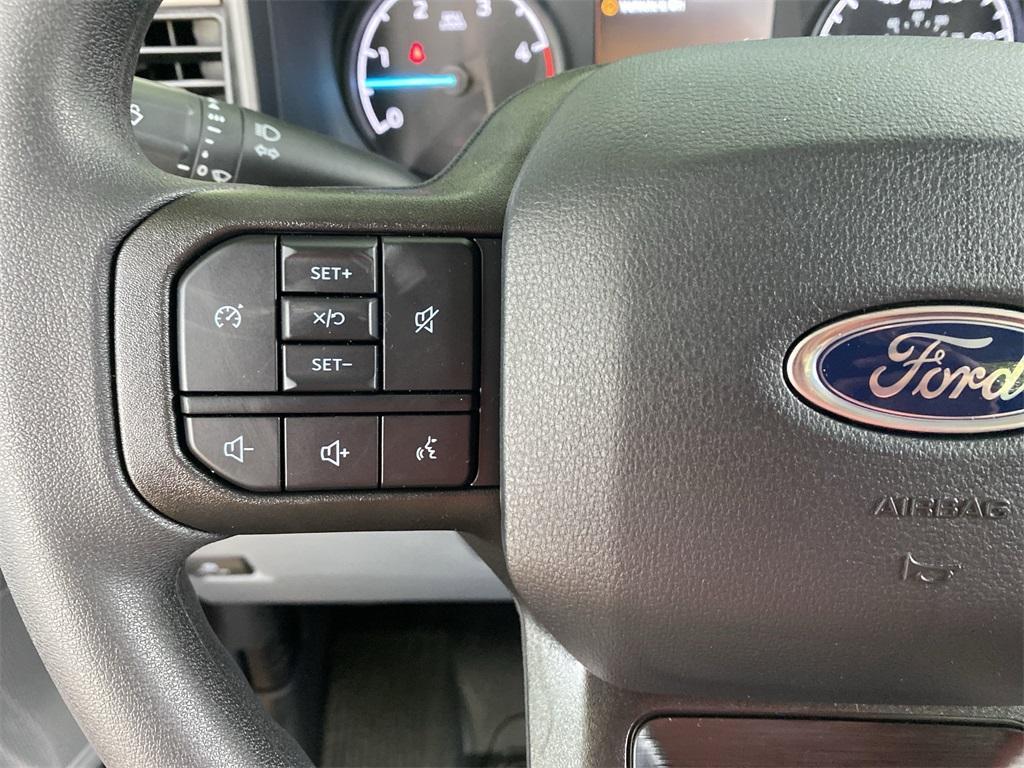 new 2025 Ford F-350 car, priced at $60,270