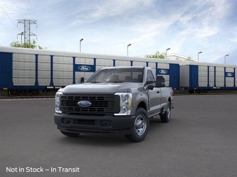 new 2025 Ford F-350 car, priced at $60,270