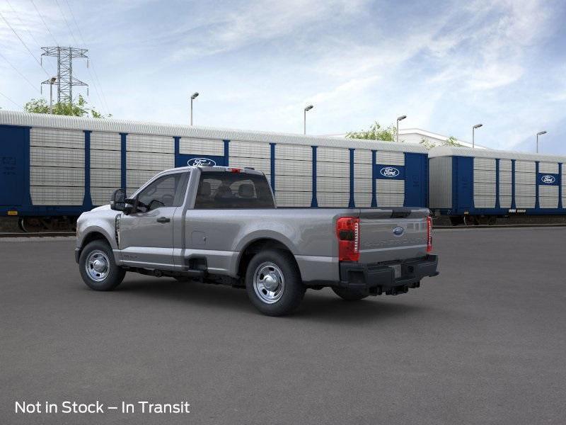 new 2025 Ford F-350 car, priced at $60,270