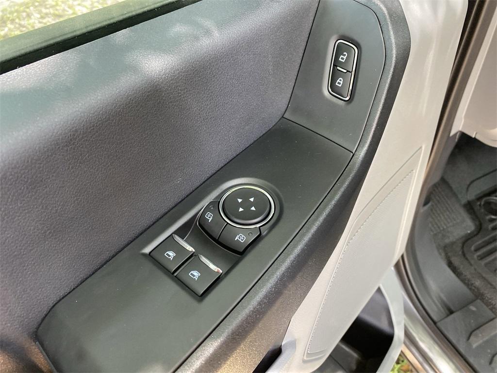 new 2025 Ford F-350 car, priced at $60,270