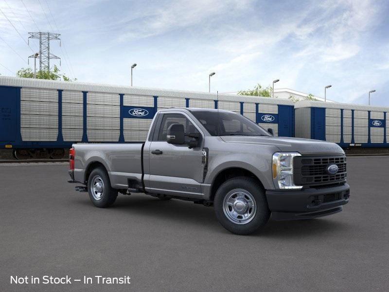 new 2025 Ford F-350 car, priced at $60,270
