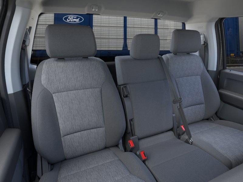 new 2025 Ford F-350 car, priced at $60,270