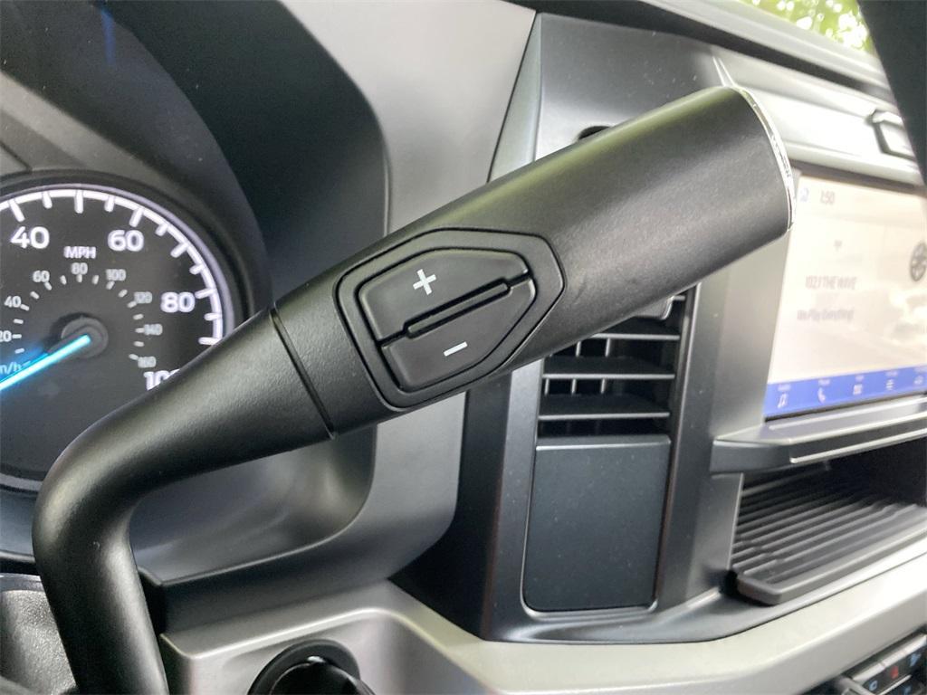 new 2025 Ford F-350 car, priced at $60,270