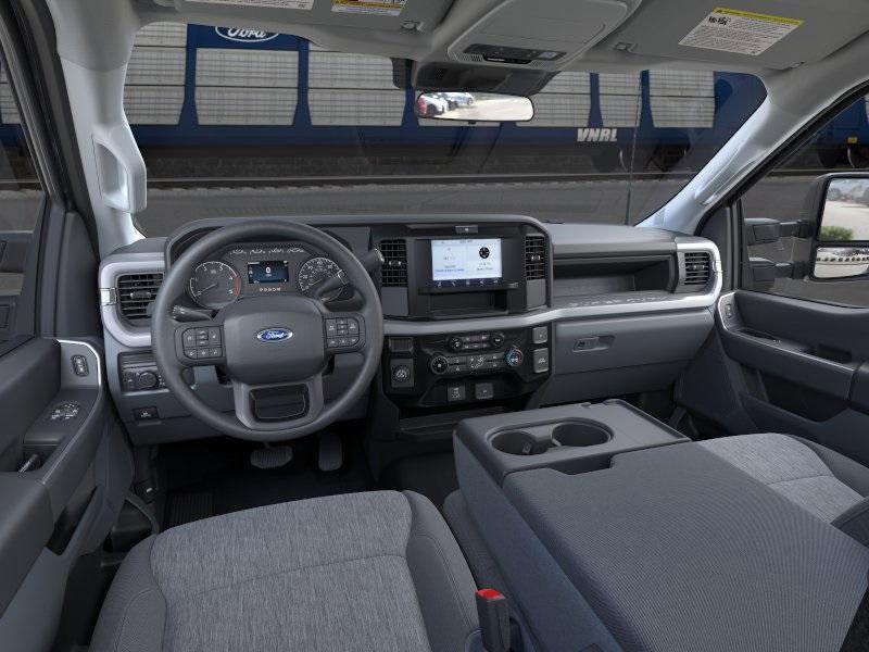 new 2025 Ford F-350 car, priced at $60,270