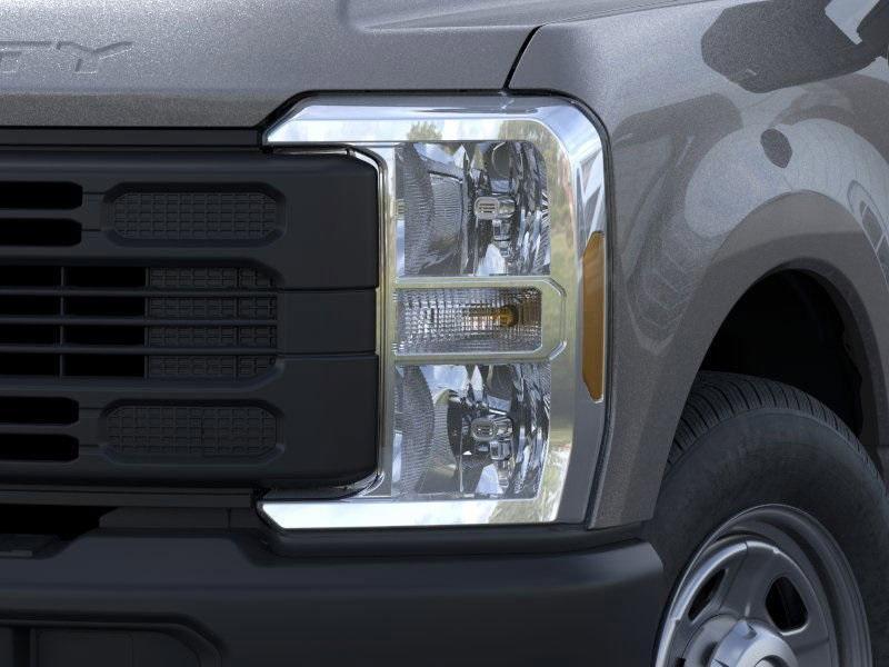 new 2025 Ford F-350 car, priced at $60,270
