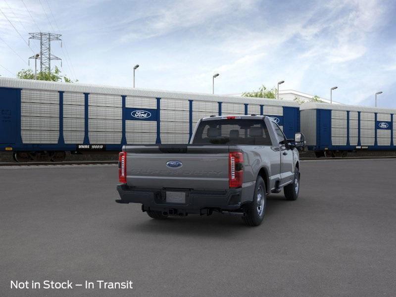 new 2025 Ford F-350 car, priced at $60,270