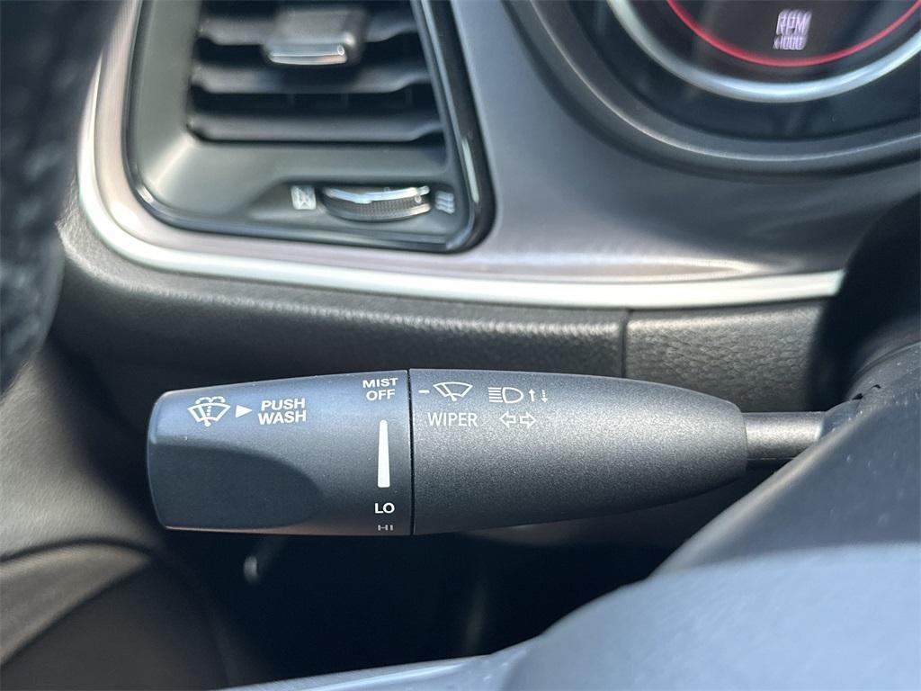 used 2021 Dodge Challenger car, priced at $40,461
