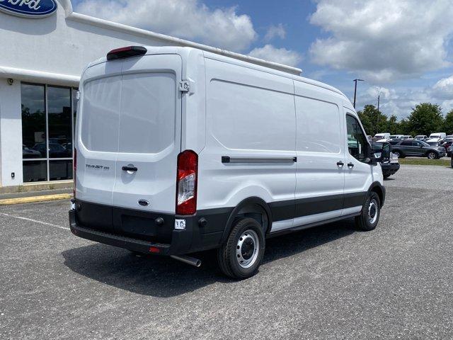 new 2025 Ford Transit-250 car, priced at $54,065