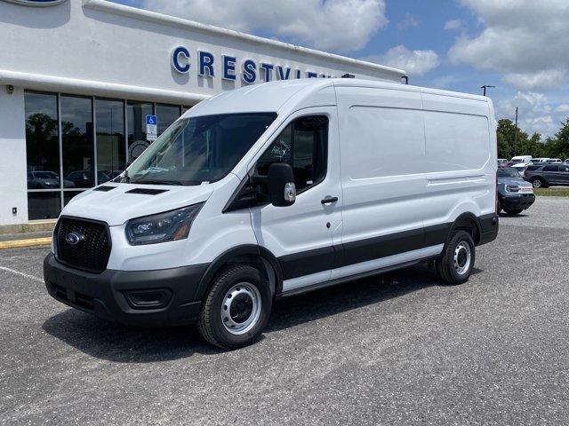 new 2025 Ford Transit-250 car, priced at $54,065