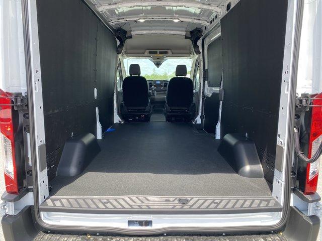 new 2025 Ford Transit-250 car, priced at $54,065