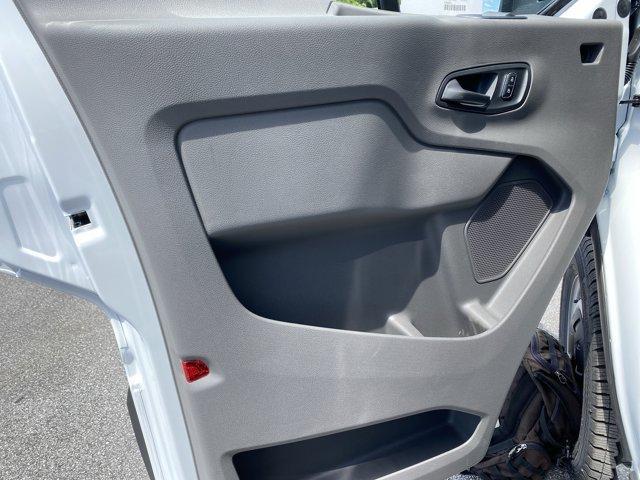 new 2025 Ford Transit-250 car, priced at $54,065