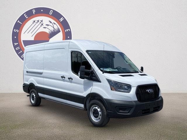 new 2025 Ford Transit-250 car, priced at $54,065