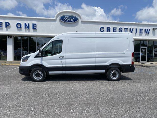 new 2025 Ford Transit-250 car, priced at $54,065