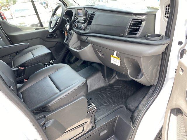 new 2025 Ford Transit-250 car, priced at $54,065