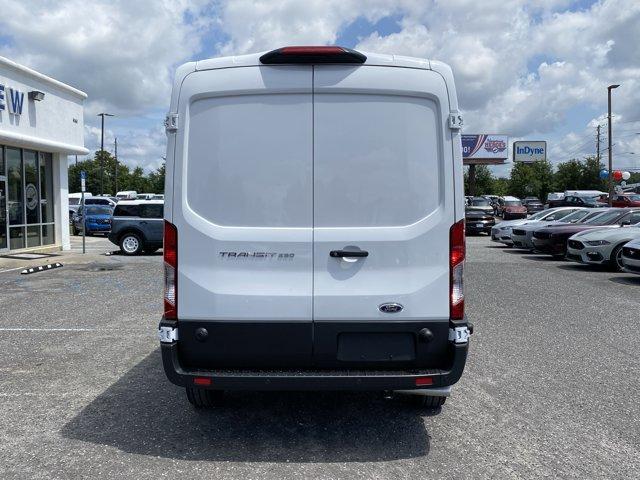 new 2025 Ford Transit-250 car, priced at $54,065