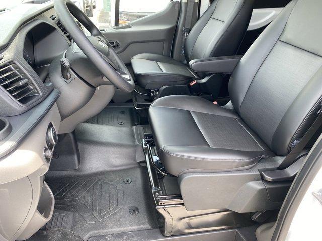 new 2025 Ford Transit-250 car, priced at $54,065