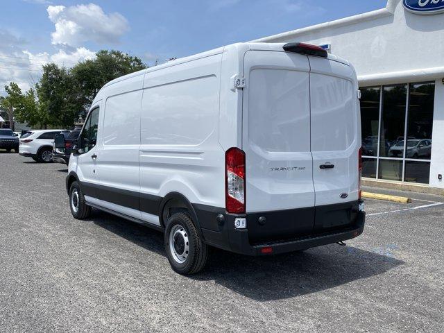 new 2025 Ford Transit-250 car, priced at $54,065