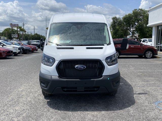 new 2025 Ford Transit-250 car, priced at $54,065