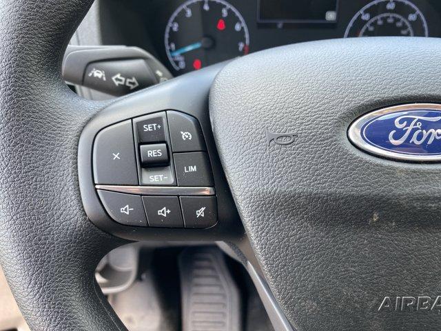new 2025 Ford Transit-250 car, priced at $54,065