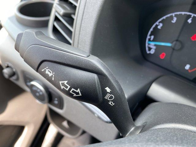 new 2025 Ford Transit-250 car, priced at $54,065