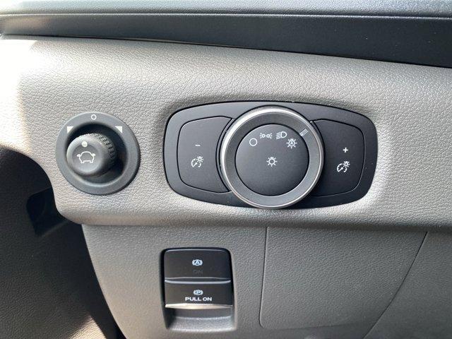 new 2025 Ford Transit-250 car, priced at $54,065