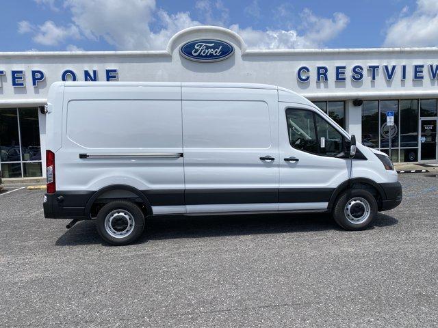 new 2025 Ford Transit-250 car, priced at $54,065