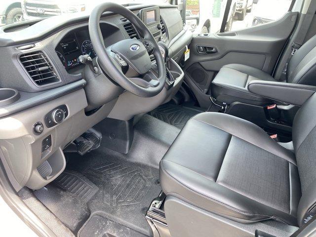 new 2025 Ford Transit-250 car, priced at $54,065