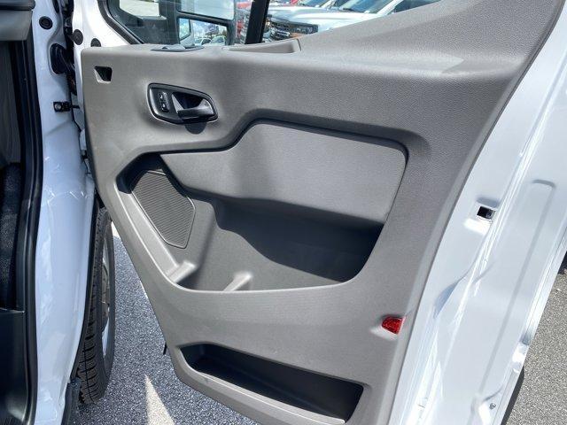 new 2025 Ford Transit-250 car, priced at $54,065