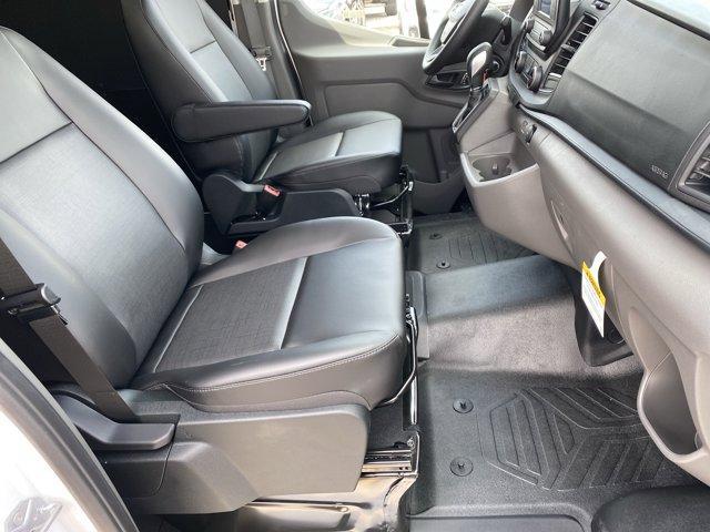 new 2025 Ford Transit-250 car, priced at $54,065