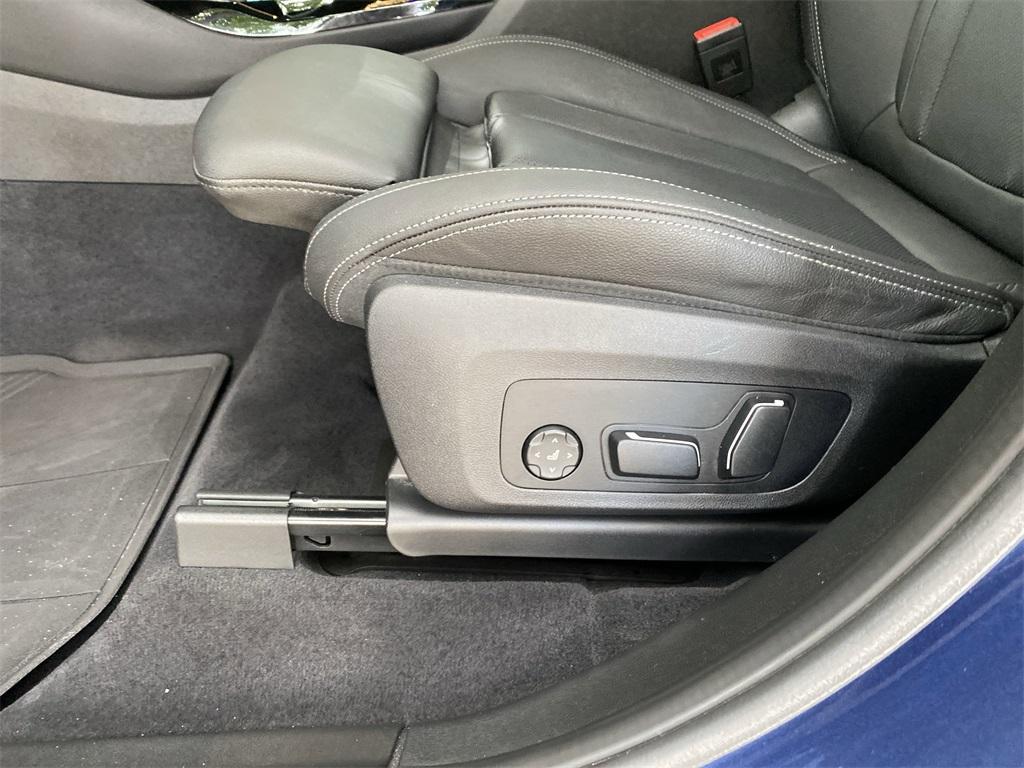 used 2023 BMW X3 car, priced at $36,362