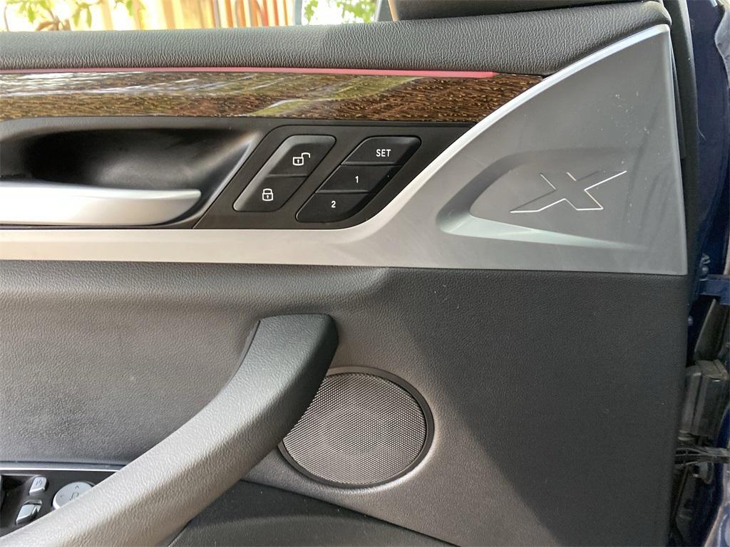 used 2023 BMW X3 car, priced at $36,362