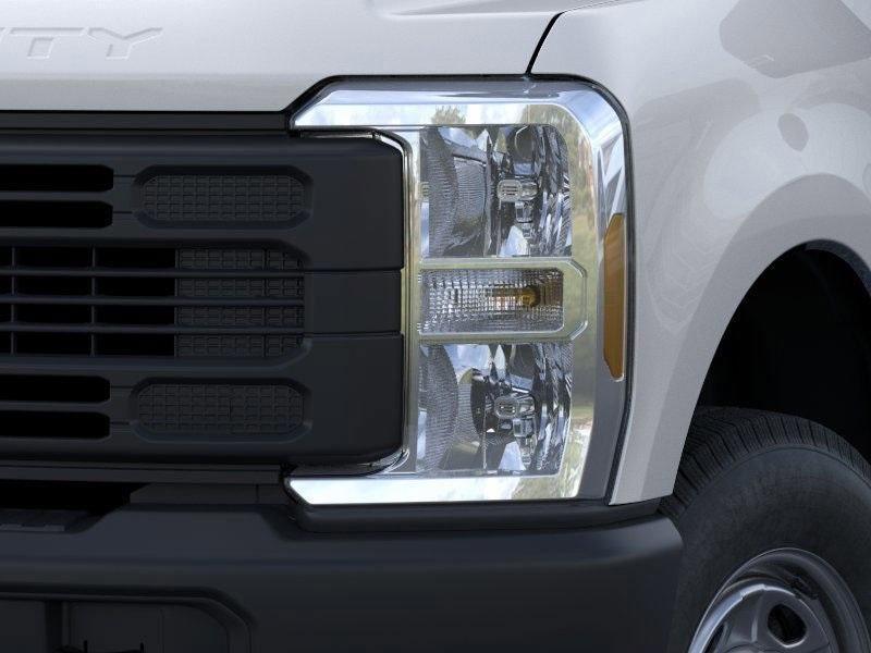 new 2024 Ford F-250 car, priced at $46,112