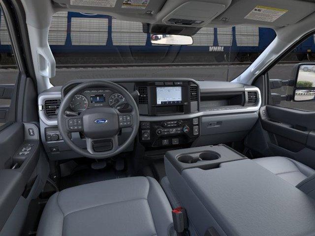 new 2024 Ford F-250 car, priced at $55,025