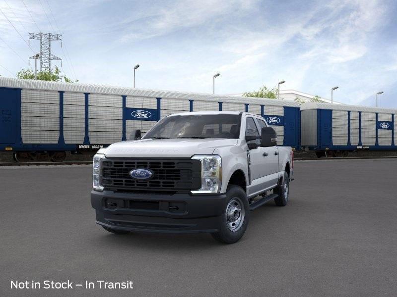 new 2024 Ford F-250 car, priced at $55,025