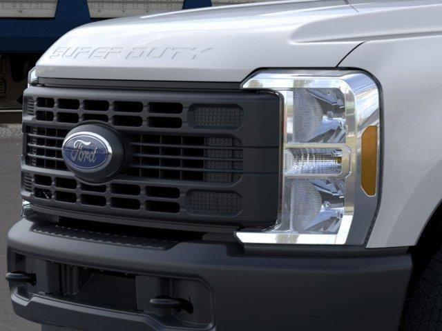 new 2024 Ford F-250 car, priced at $55,025